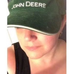 Meet your Posher, Christina